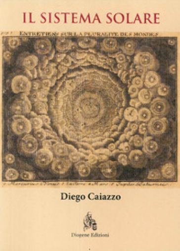 Il sistema solare - Diego Caiazzo