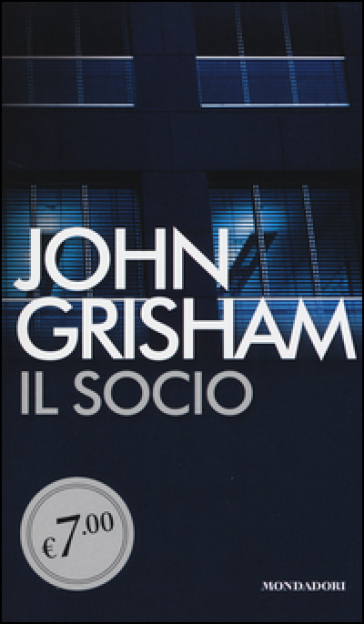 Il socio - John Grisham