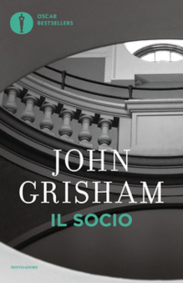 Il socio - John Grisham