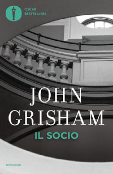 Il socio - John Grisham