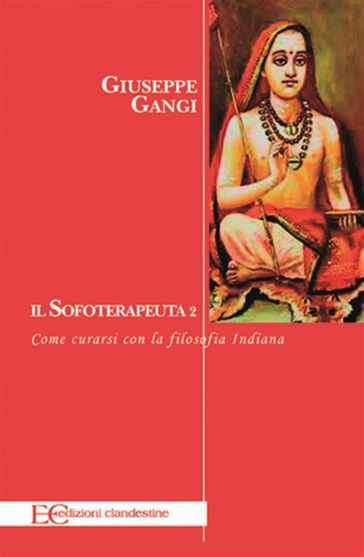 Il sofoterapeuta 2. - Giuseppe Gangi