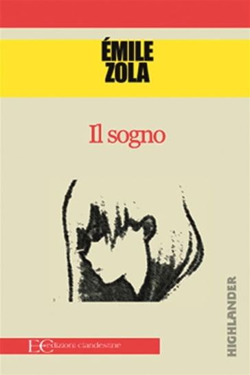 Il sogno - Emile Zola