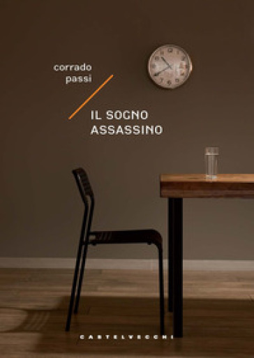 Il sogno assassino - Corrado Passi