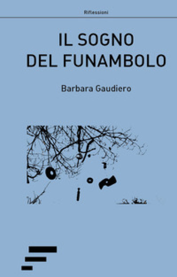 Il sogno del funambolo - Barbara Gaudiero