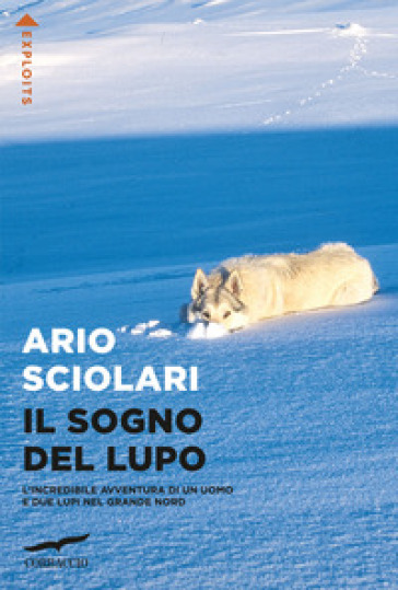 Il sogno del lupo - Ario Sciolari