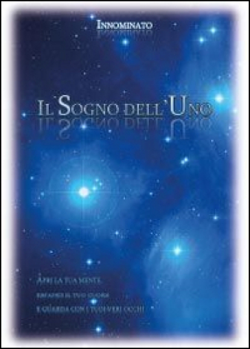 Il sogno dell'uno - Innominato