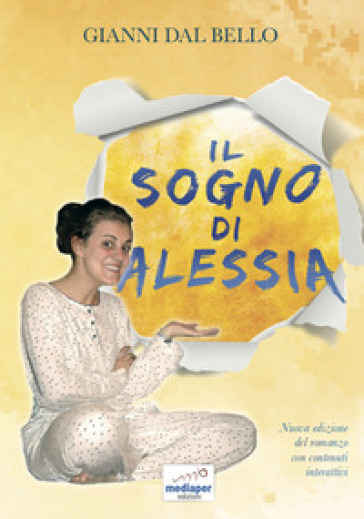 Il sogno di Alessia - Gianni Dal Bello