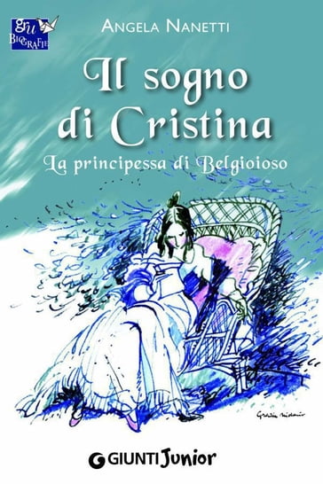 Il sogno di Cristina - Angela Nanetti