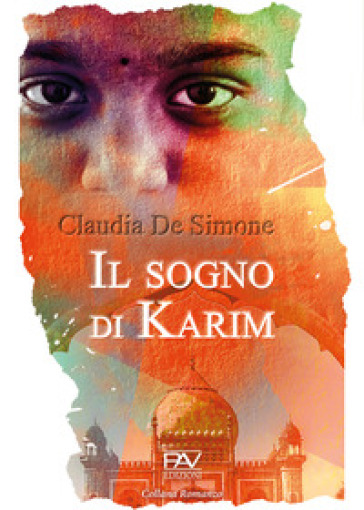 Il sogno di Karim - Claudia De Simone