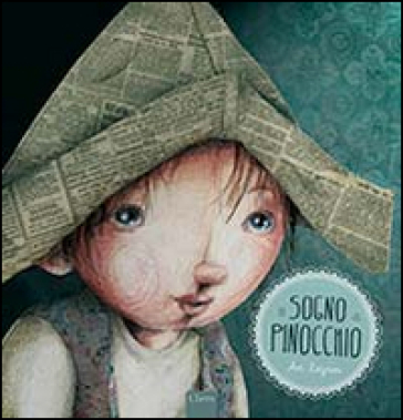 Il sogno di Pinocchio - An Leysen
