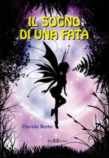 Il sogno di una fata - Davide Berto