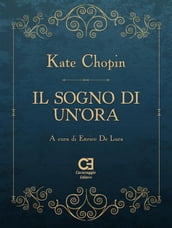 Il sogno di unora