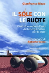 Il sole con le ruote