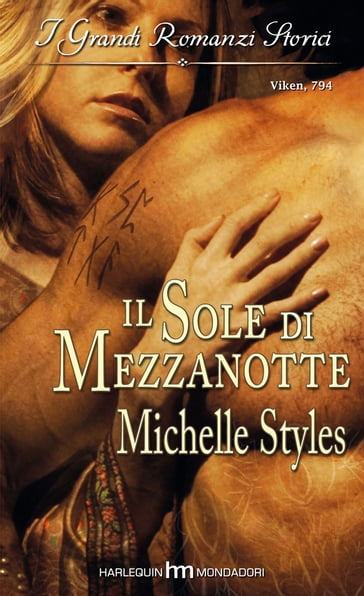 Il sole di mezzanotte - Michelle Styles