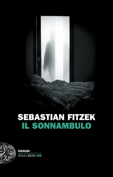 Il sonnambulo - Sebastian Fitzek
