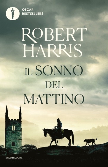 Il sonno del mattino - Robert Harris