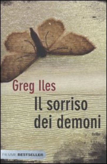 Il sorriso dei demoni - Greg Iles