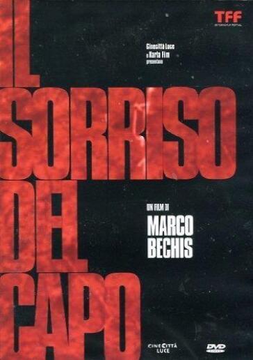 Il sorriso del capo (DVD) - Marco Bechis - Gigi Riva