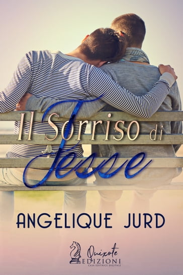 Il sorriso di Jesse - Angelique Jurd