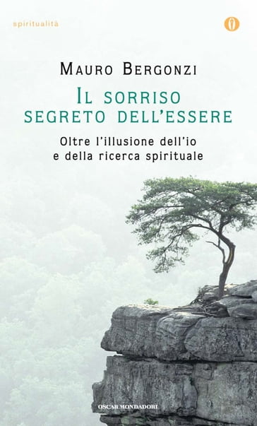 Il sorriso segreto dell'essere - Mauro Bergonzi