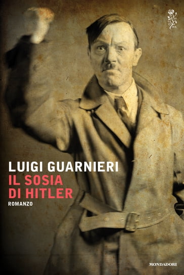 Il sosia di Hitler - Luigi Guarnieri