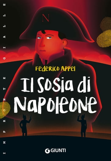 Il sosia di Napoleone - Federico Appel