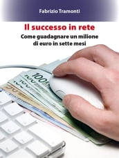 Il successo in rete