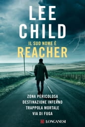 Il suo nome è Reacher