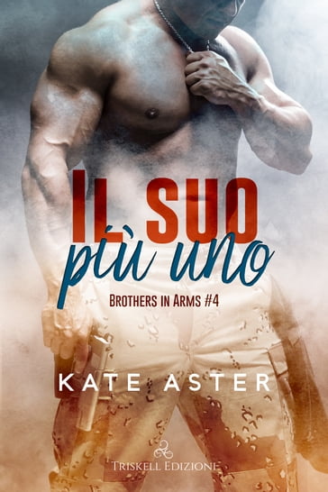Il suo più uno - Kate Aster