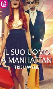 Il suo uomo a Manhattan