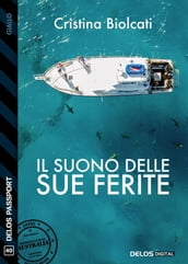 Il suono delle sue ferite