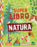 Il super libro della natura