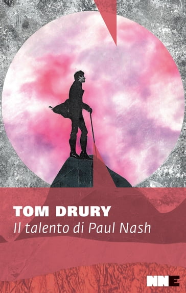 Il talento di Paul Nash - Tom Drury