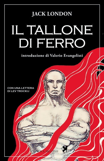 Il tallone di ferro - Jack London