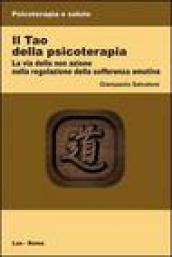 Il tao della psicoterapia