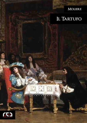 Il tartufo - Molière