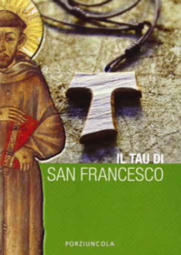 Il tau di San Francesco