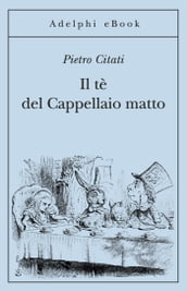 Il tè del Cappellaio matto