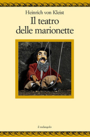 Il teatro delle marionette - Heinrich Von Kleist