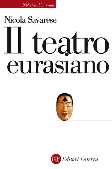 Il teatro euroasiano - Nicola Savarese