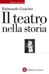 Il teatro nella storia