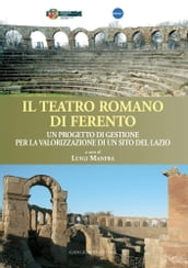 Il teatro romano di Ferento