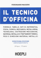 Il tecnico d officina