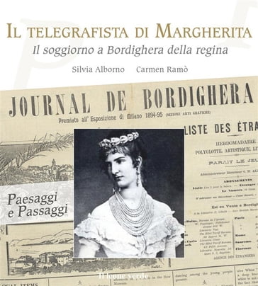 Il telegrafista di Margherita - Silvia Alborno - Carmen Ramò