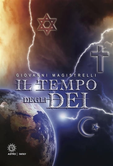 Il tempo degli dei - Giovanni Magistrelli