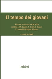 Il tempo dei giovani