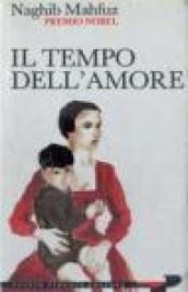 Il tempo dell amore