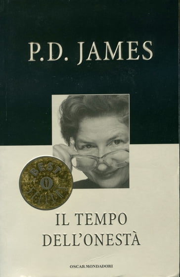 Il tempo dell'onestà - P.D. James