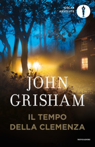 Il tempo della clemenza - John Grisham