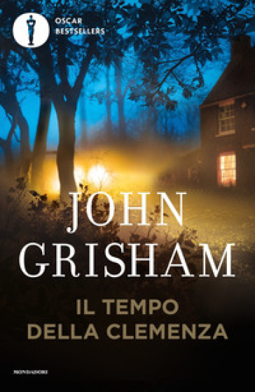 Il tempo della clemenza - John Grisham